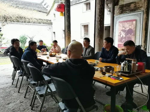 淳安文艺骨干赴富阳桐庐交流学习，共促区域文艺繁荣发展